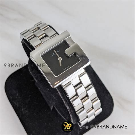 gucci g watch 3600l|More.